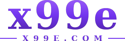 x99e logo